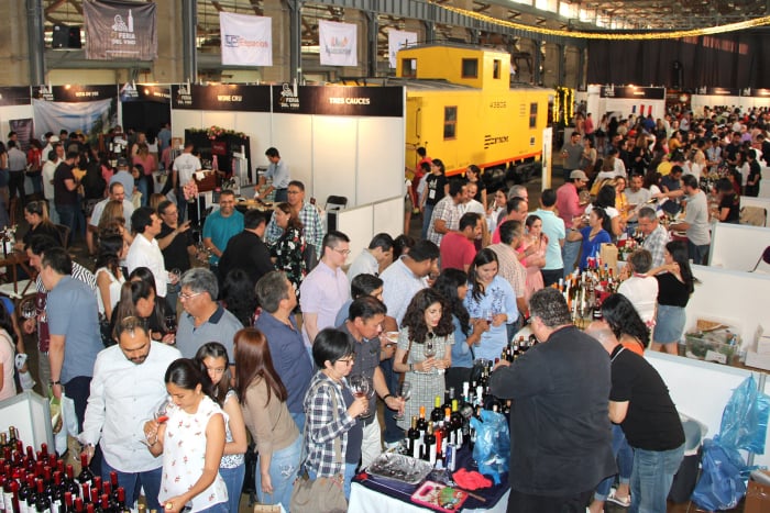 Feria del Vino 2019